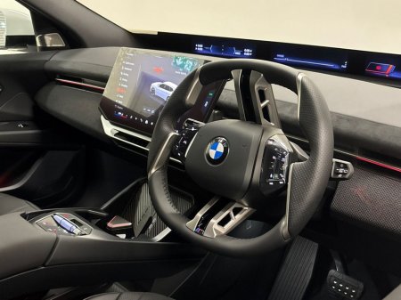 2026 BMW iX3 - thumbnail 12