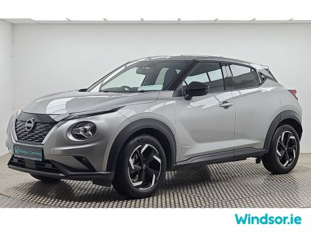 2024 Nissan Juke - thumbnail 14