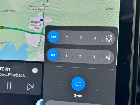 2025 Volvo XC90 - thumbnail 15