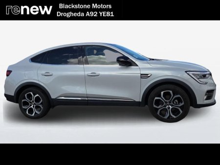 2023 Renault Arkana - thumbnail 9