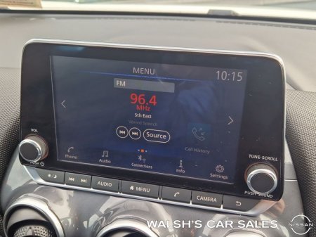 2020 Nissan Juke - thumbnail 20