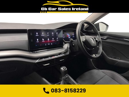 2022 Skoda Octavia - thumbnail 4