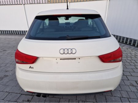 2012 Audi A1 1.4 PETROL AUTO €8,995 thumbnail