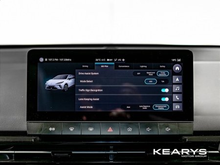 2023 MG 4 MG4 LR Exclusive thumbnail