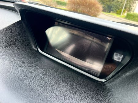 2010 Honda Accord 2.2 I-DTEC EX 4DR AUTO €3,950 thumbnail