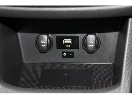 2024 Hyundai i30 Petrol NLine €26,950 thumbnail