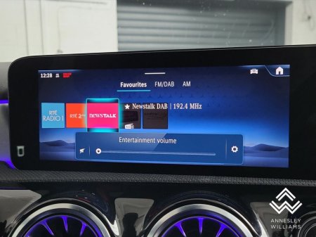 2023 Mercedes-Benz A Class A 250 e Saloon AMG Line Premium + Saloon thumbnail