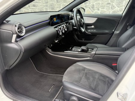 2022 Mercedes-Benz A Class - thumbnail 19