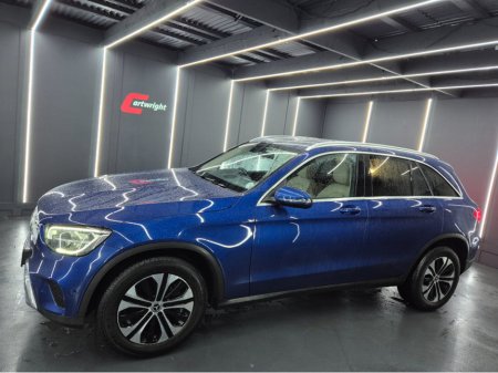 2021 Mercedes-Benz GLC Class - thumbnail 22