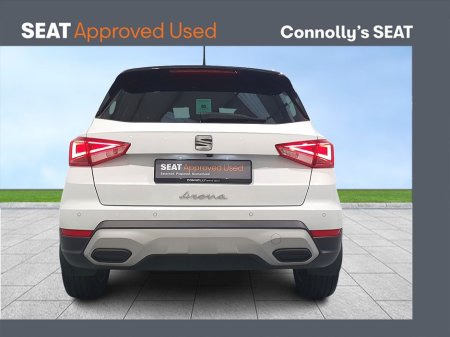 2023 SEAT Arona - thumbnail 5