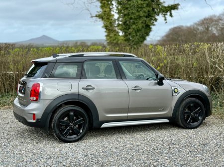 2018 MINI Countryman - thumbnail 7