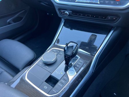 2021 BMW 3 Series - thumbnail 11