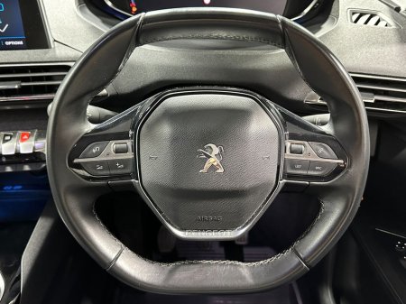 2020 Peugeot 3008 Allure 1.2 Petrol 130 BHP €21,400 thumbnail