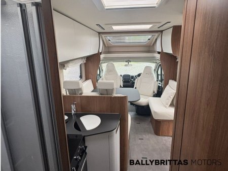 2026 Fiat Ducato - thumbnail 21