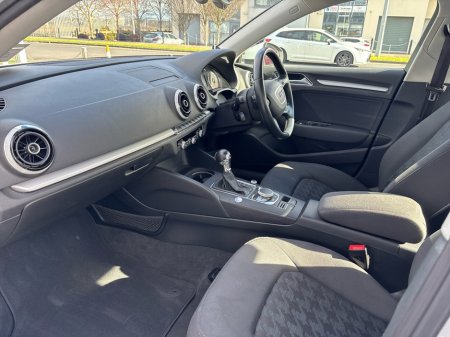 2014 Audi A3 - thumbnail 2