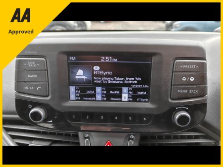 2018 Hyundai i30 - thumbnail 21