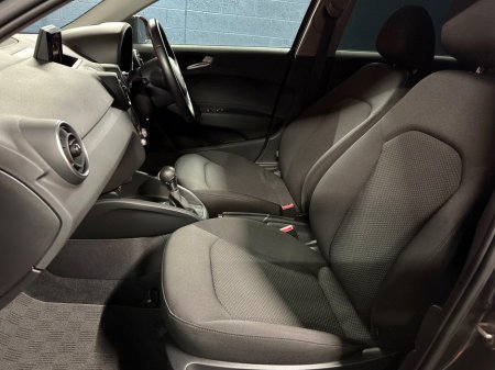 2016 Audi A1 1.0TFSI 95HP S Tronic SE €14,750 thumbnail