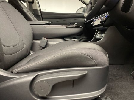 2026 Hyundai Tucson - thumbnail 22