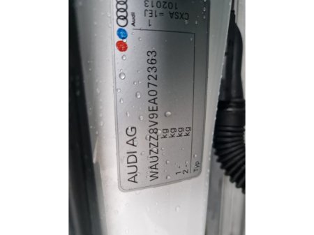 2013 Audi A3 1.4 TFSI NEW MODEL €10,950 thumbnail