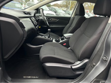 2019 Nissan Qashqai - thumbnail 21