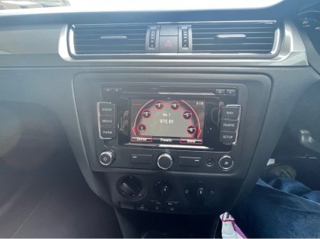 2015 SEAT Toledo - thumbnail 8