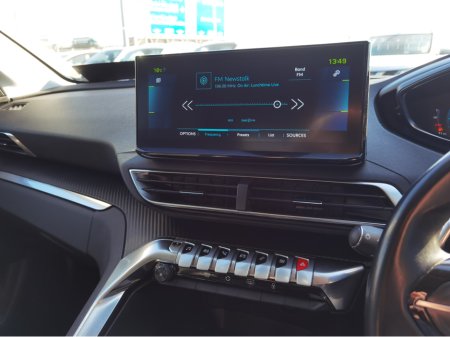 2022 Peugeot 3008 - thumbnail 16