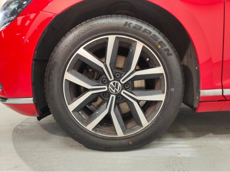 2022 Volkswagen Passat ELEGANCE 2.0 TDI D7F 150 4DR AUTO €25,950 thumbnail