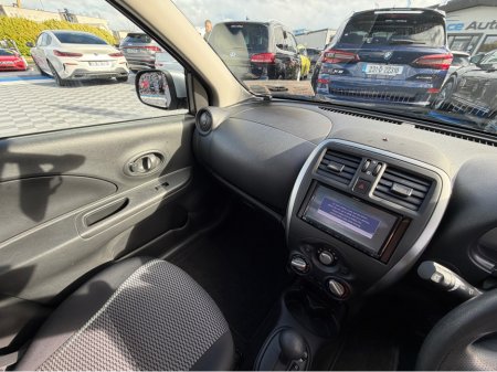 2017 Nissan Micra - thumbnail 30