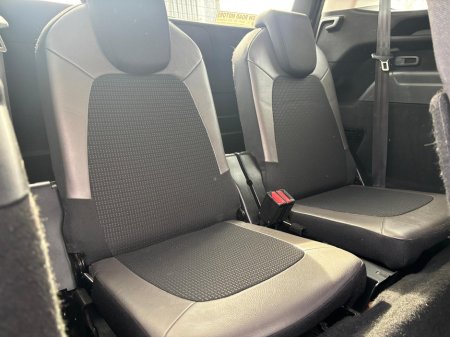 2018 Citroen Grand C4 Picasso - thumbnail 11