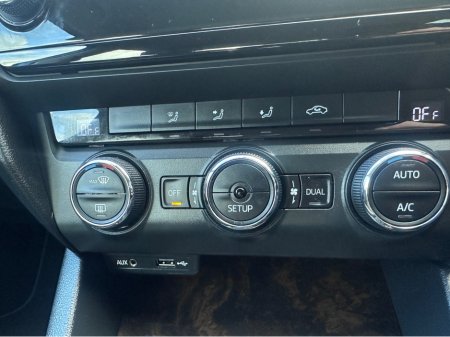 2014 Skoda Octavia - thumbnail 12