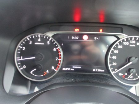 2024 Nissan Qashqai - thumbnail 26