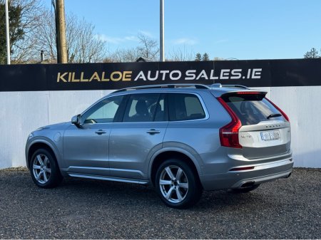 2016 Volvo XC90 T8 PHEV MOMENTUM GT 7 Seater Auto €21,950 thumbnail