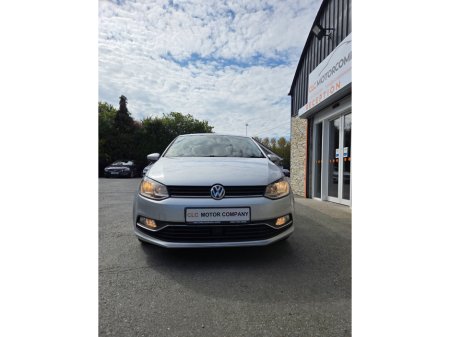 2015 Volkswagen Polo - photo 3