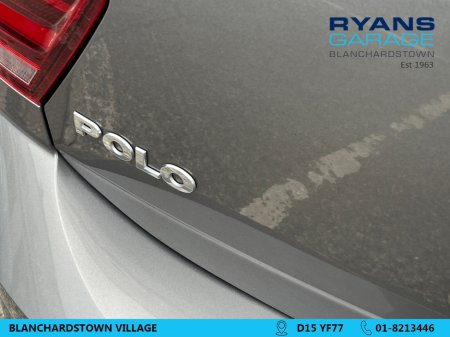 2018 Volkswagen Polo - thumbnail 36