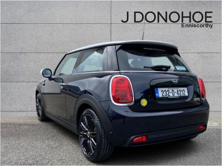 2023 MINI Hatch - thumbnail 2