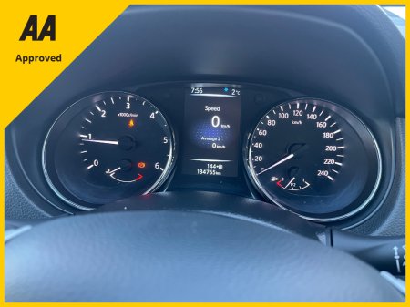 2017 Nissan Qashqai - thumbnail 16