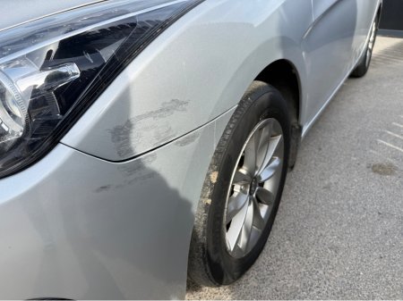 2016 Hyundai i40 - thumbnail 4