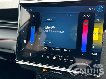 2025 Ford Puma ST-LINE 1.0T 125PS €29,950 thumbnail