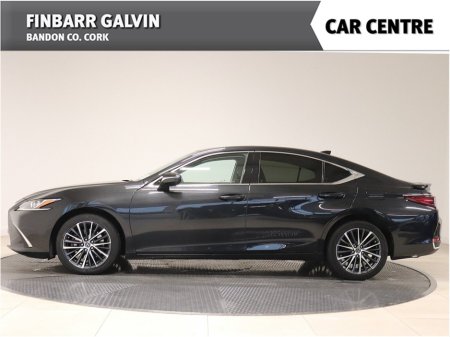 2022 Lexus ES 300 H ES300H Dynamic €43,950 thumbnail