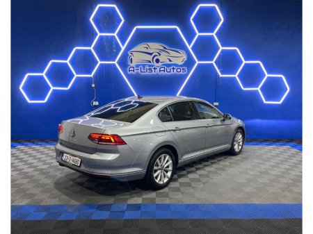 2022 Volkswagen Passat 2.0TDI Business / FINANCE AVAILABLE €19,950 thumbnail