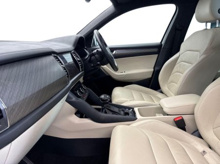 2024 Skoda Kodiaq - view 2