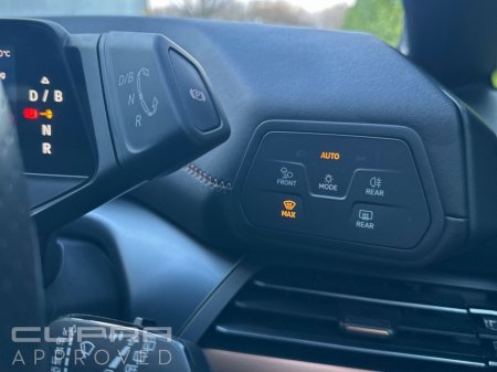 2024 Cupra Born - thumbnail 15