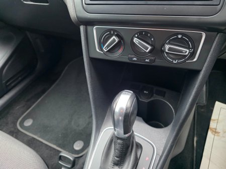 2016 Volkswagen Polo - thumbnail 14