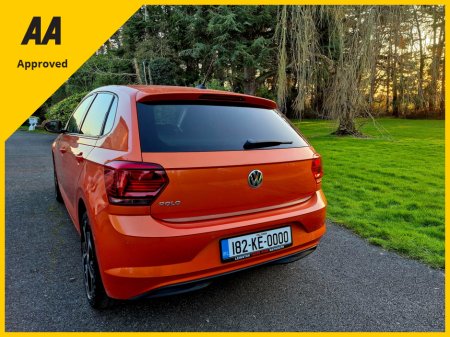 2018 Volkswagen Polo - thumbnail 19