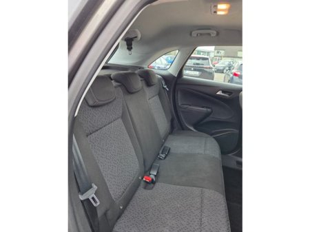 2022 Opel Crossland - thumbnail 7