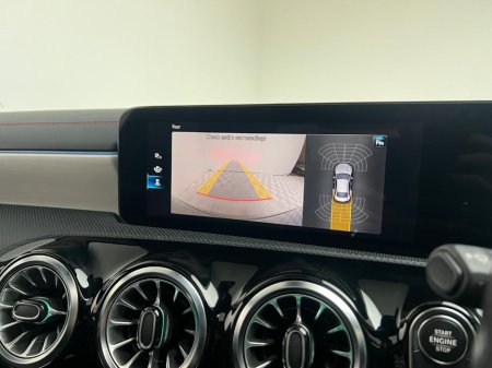 2023 Mercedes-Benz CLA Class 250E AMG LINE PREM PLUS NIGHT ED €37,990 thumbnail