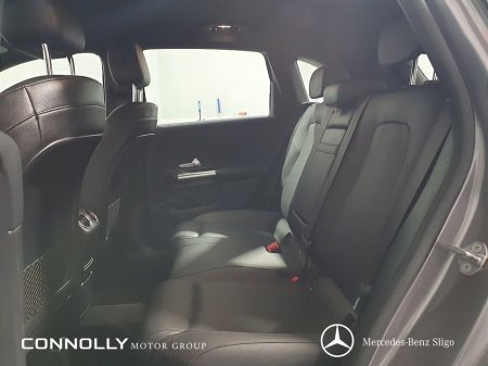 2019 Mercedes-Benz B Class B 200 D STYLE A/T €22,950 thumbnail