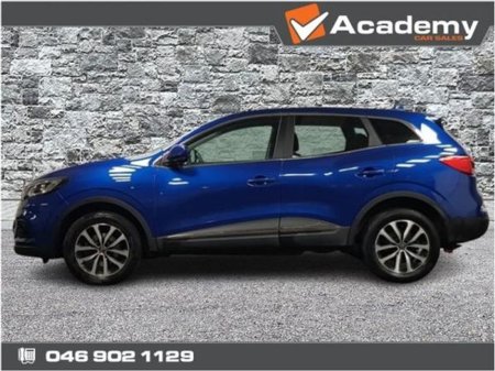 2022 Renault Kadjar - thumbnail 6