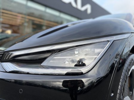 2023 Kia EV6 - thumbnail 15