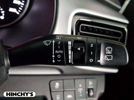 2019 Kia Stonic 1.6 K3 Diesel thumbnail